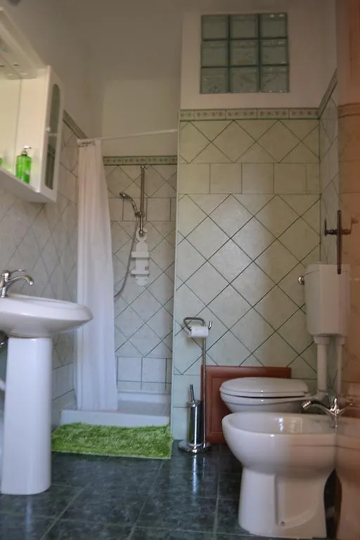 Frühstückspension Bed&Breakfast Le petunie Bari Sardo