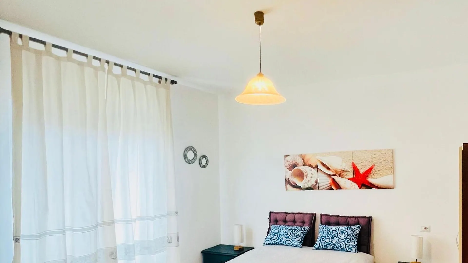 Bed&Breakfast Le petunie Bari Sardo 0*,  Italien