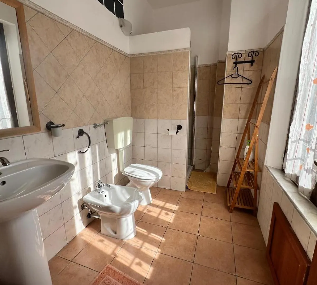 Bed And Breakfast Le Petunie Bari Sardo