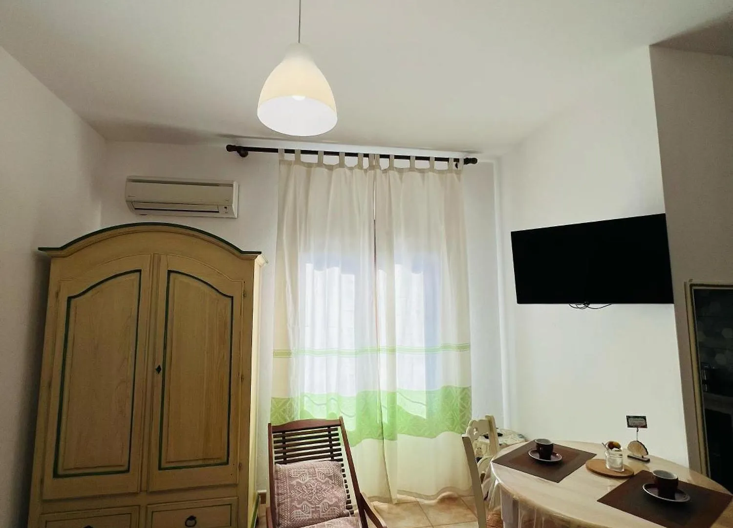 Bed And Breakfast Le Petunie Bari Sardo