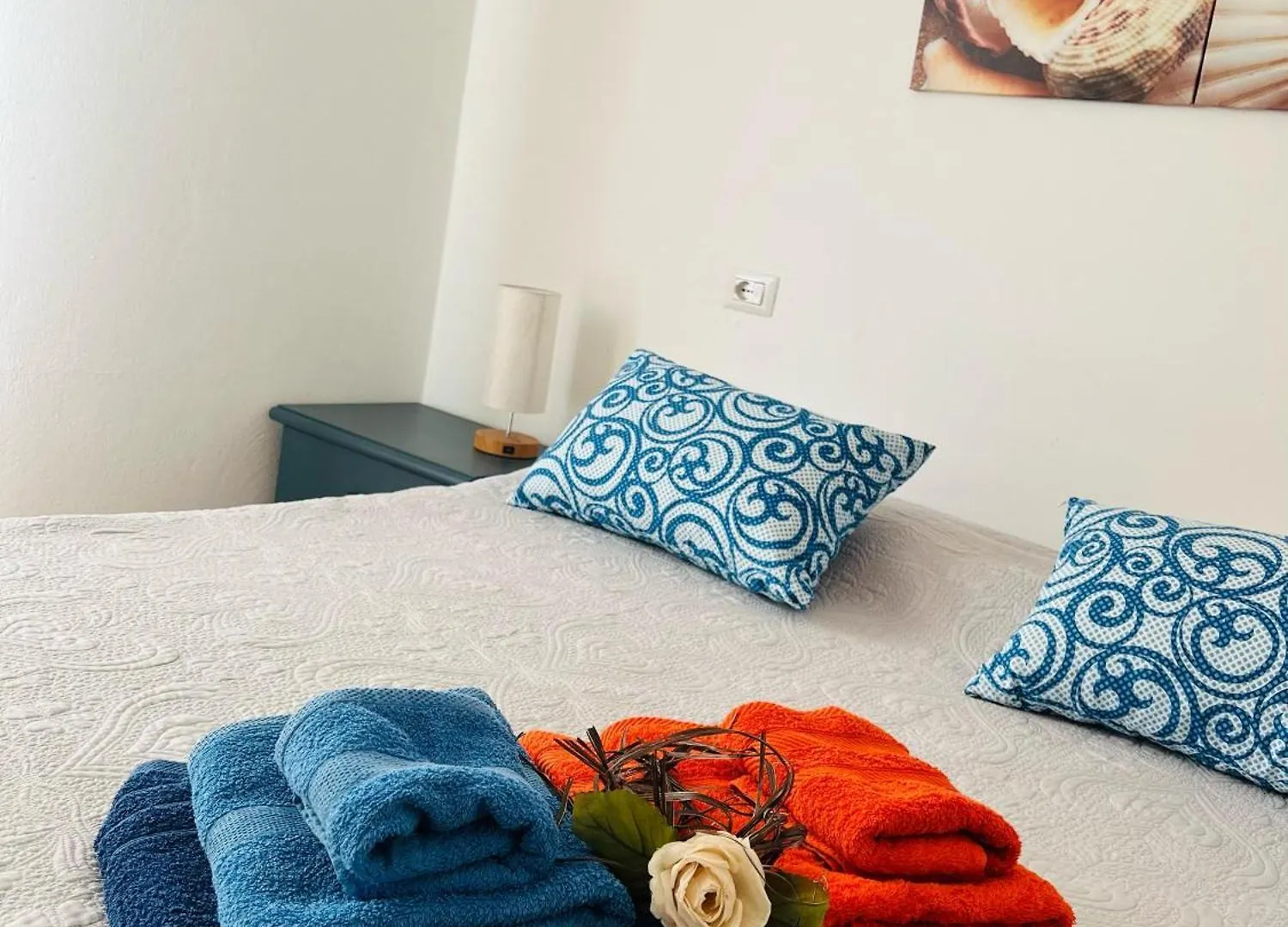 Frühstückspension Bed&Breakfast Le petunie Bari Sardo