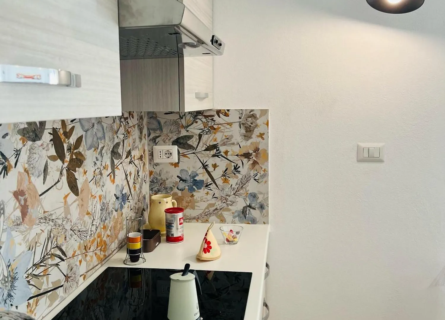 Frühstückspension Bed&Breakfast Le petunie Bari Sardo