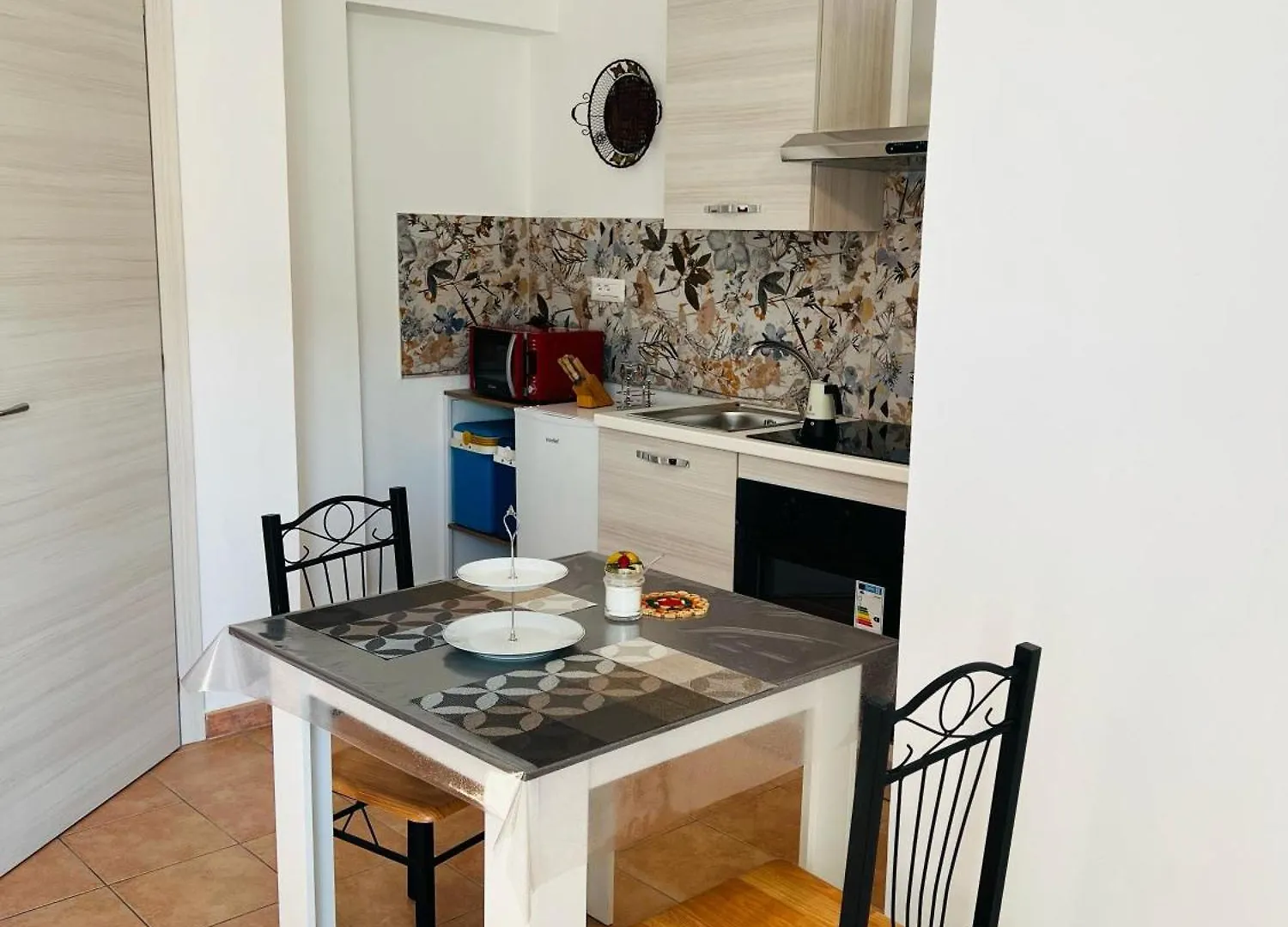 Bed & Breakfast Bed And Breakfast Le Petunie Bari Sardo Italy
