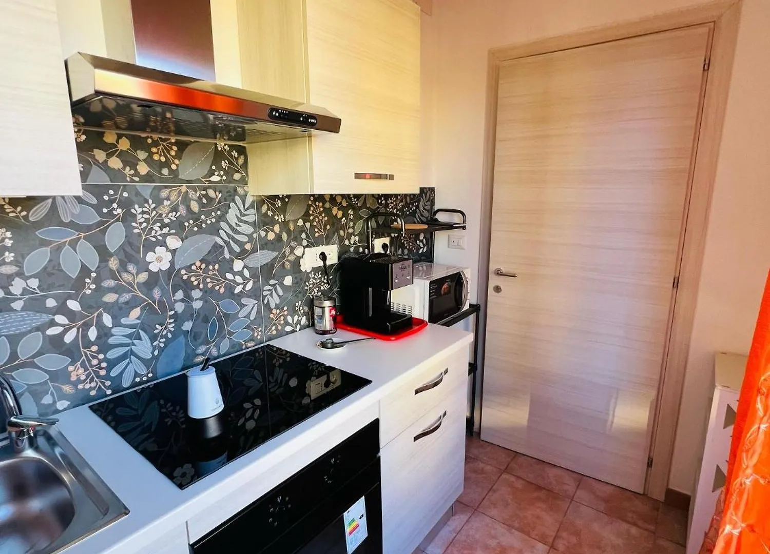 Bed And Breakfast Le Petunie Bari Sardo