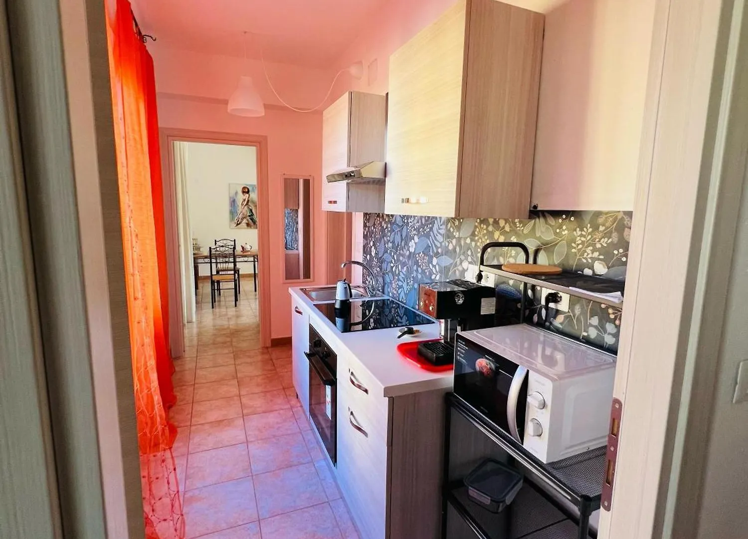 Bed & Breakfast Bed And Breakfast Le Petunie Bari Sardo