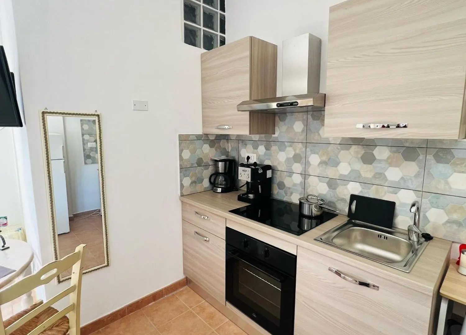 Bed And Breakfast Le Petunie Bari Sardo Bed & Breakfast