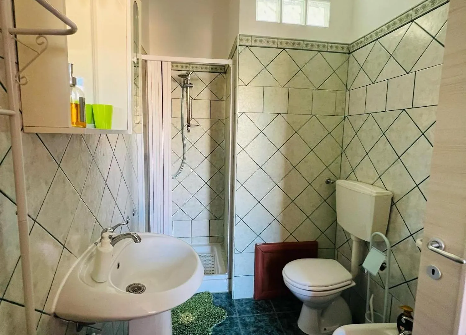 Bed And Breakfast Le Petunie Bari Sardo