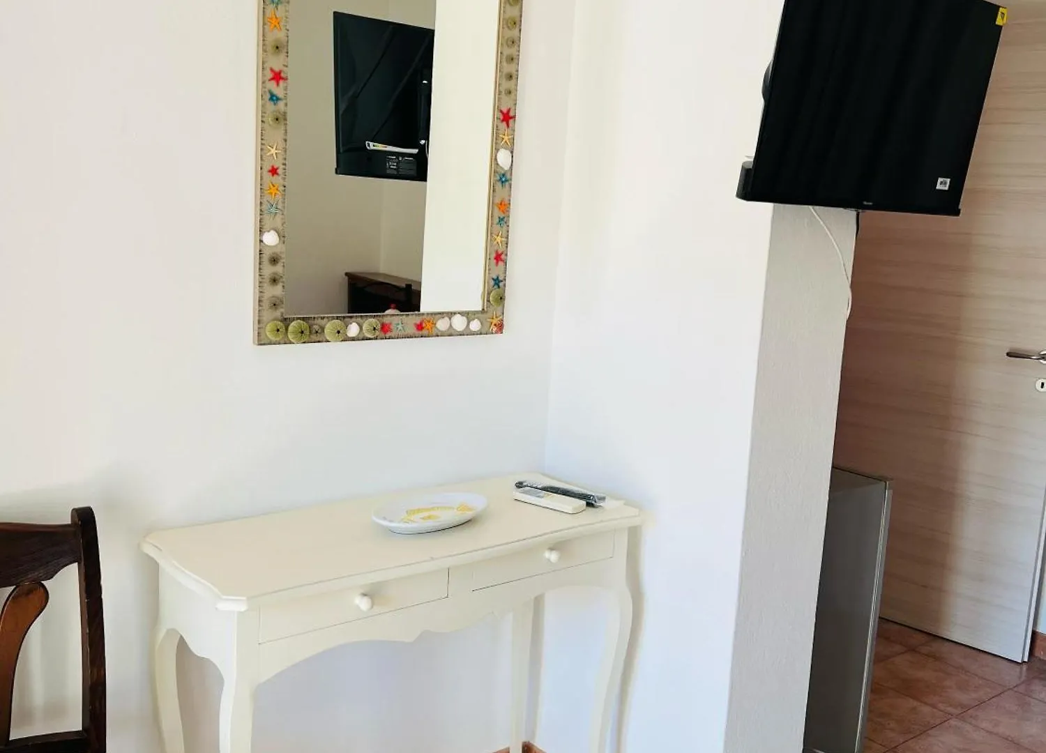 Bed&Breakfast Le petunie Bari Sardo