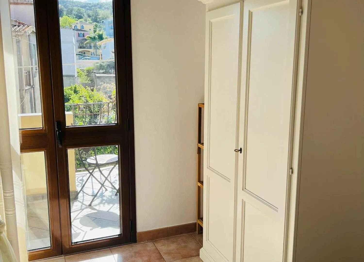 Bed And Breakfast Le Petunie Bari Sardo
