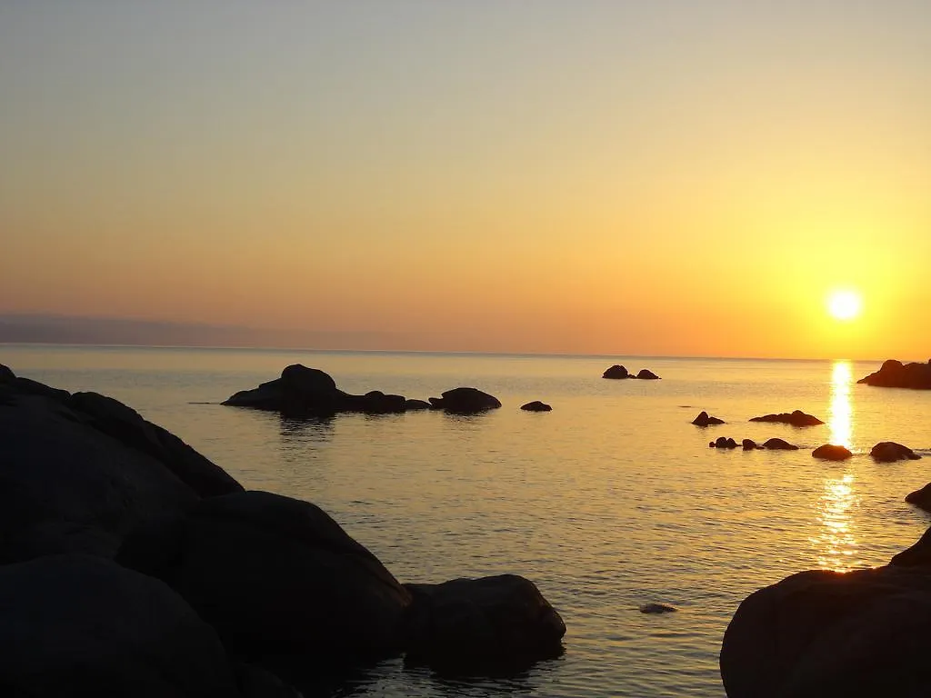 Bed & Breakfast Bed And Breakfast Le Petunie Bari Sardo Italy